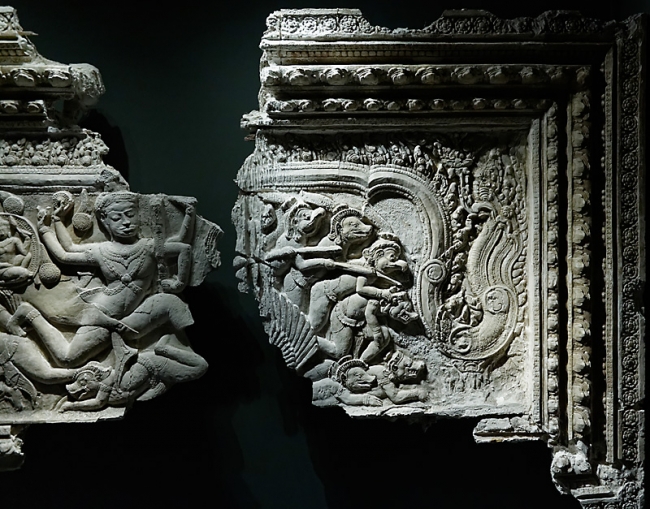 Louis Delaporte et le Cambodge-115